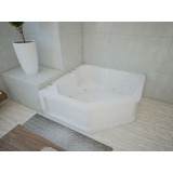 Акриловая ванна Акватек Лира 150x150